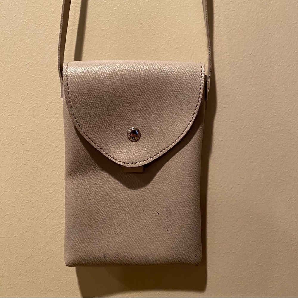 Mini Crossbody Purse